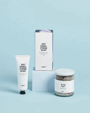 Beauty Essentials Gift Box