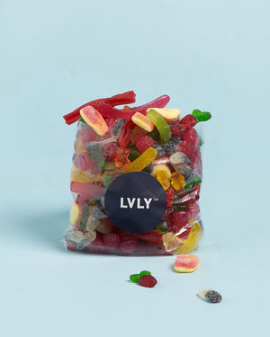 Sweet Party Explosion Box