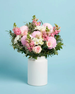 Seasonal Condolence Flowers