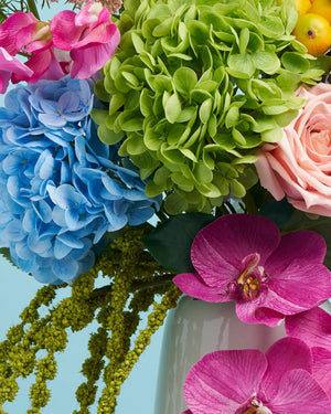 Sorbet - Premium Artificial Flowers