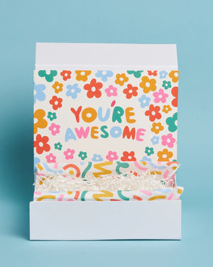 Kid's Create Gift Box