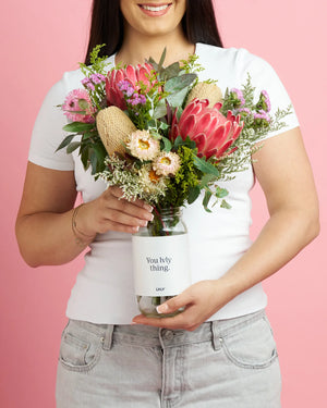 Native Posy