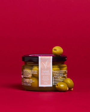 Gourmet Grazing Hamper