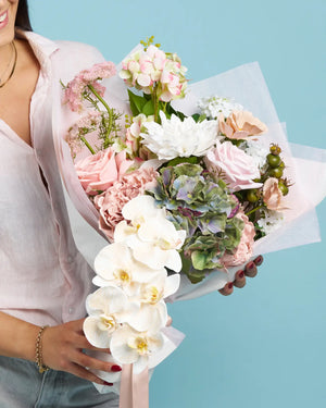 Dream Girl - Premium Artificial Flowers