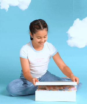 Kid's Calm Gift Box