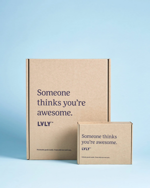 Personalised Prosecco + Native Posy