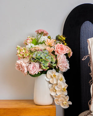 Dream Girl - Premium Artificial Flowers