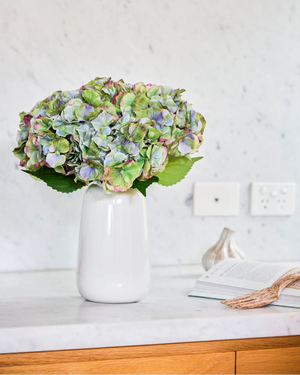 Unreal Green Hydrangea