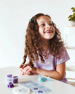 Kid's Create Gift Box