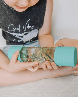 Kid's Create Gift Box