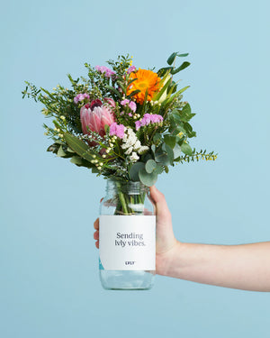 Native Posy