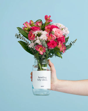 Flower Jars
