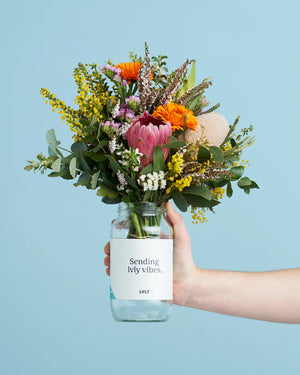 Native Posy