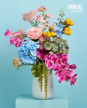 Sorbet - Premium Artificial Flowers