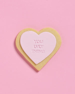 Cookie Combo + Flowers