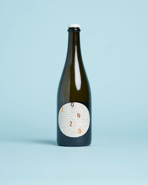 Cheers to You + Native Posy