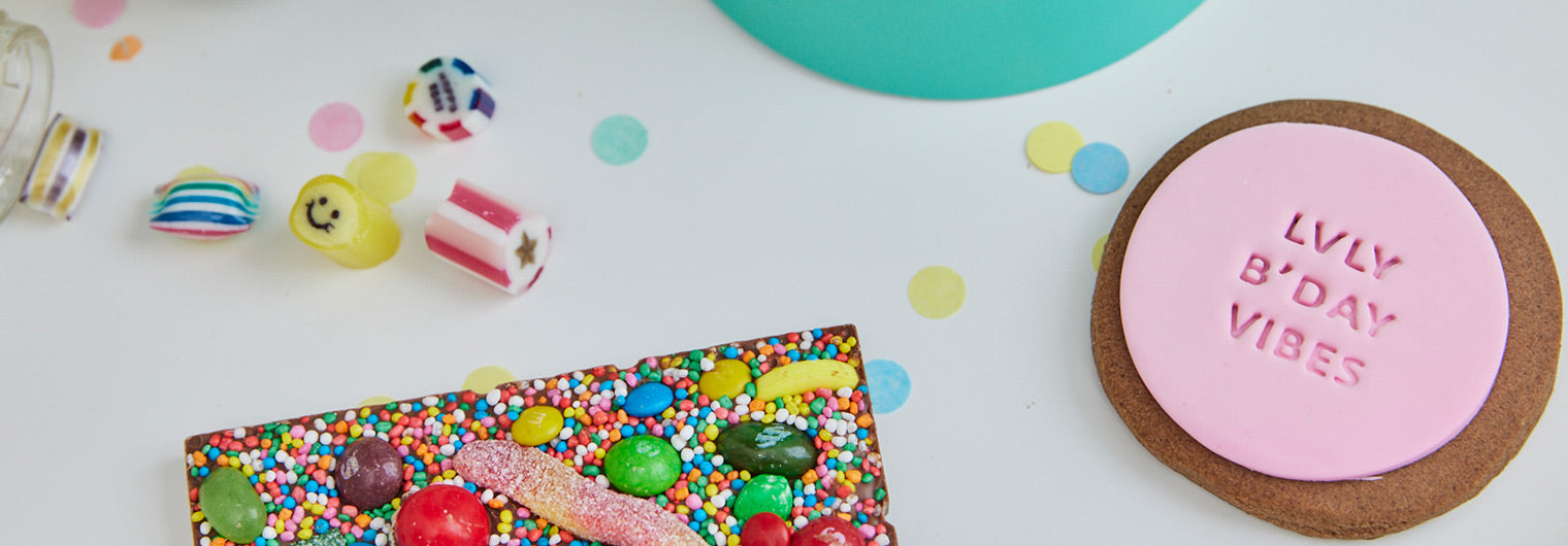 The 3 types of birthday people (and what to gift them!) - LVLY