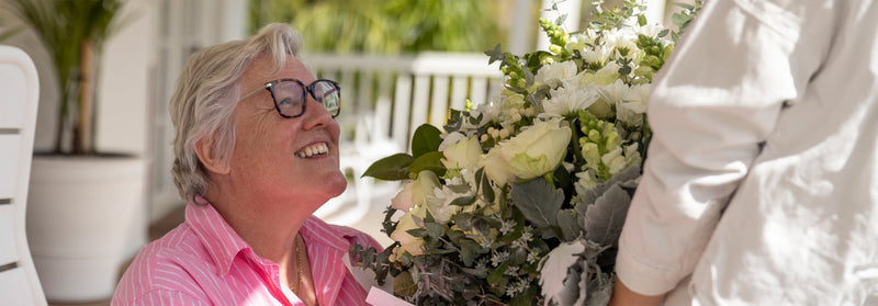 When words escape you: Heartfelt messages for every mother figure on Mother's Day.