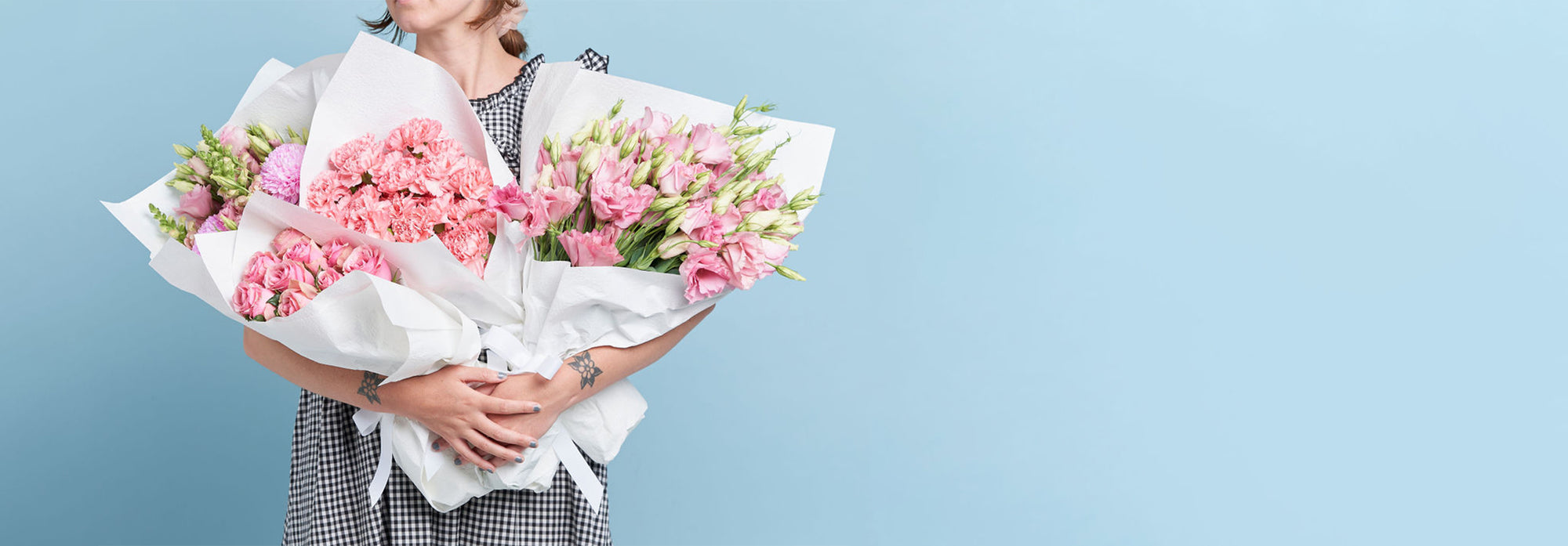 Why a Flower Subscription is the gift that keeps on giving