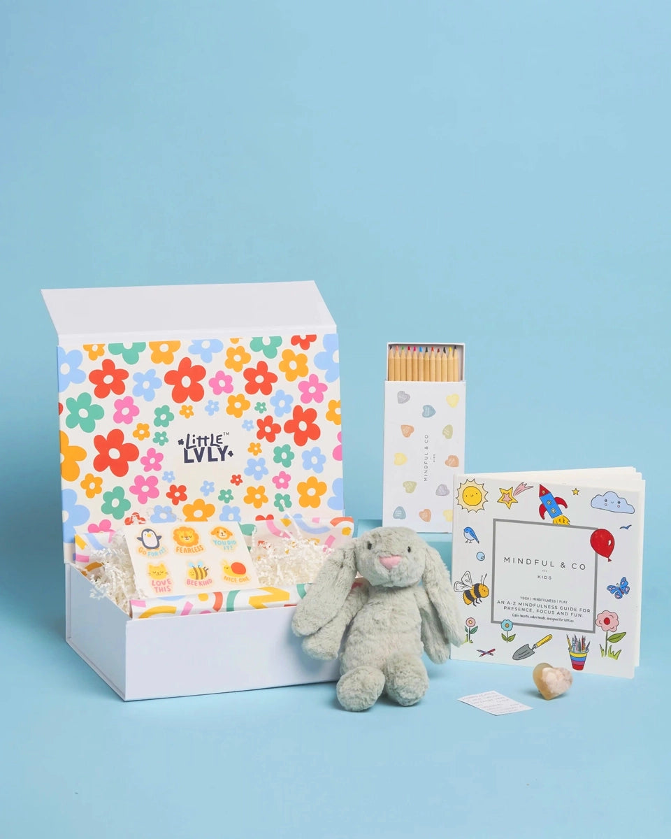 Kid's Calm Gift Box