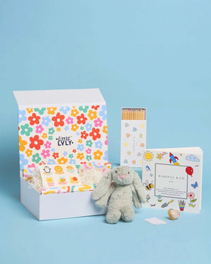 Kid's Calm Gift Box