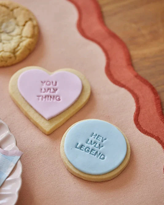 Cookie Combo + Flowers