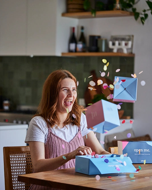 Explosion Boxes | Surprise Gift Box Australia - LVLY