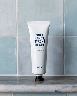 Self Care Sucker