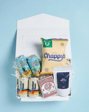 Happy Hour Gift Box