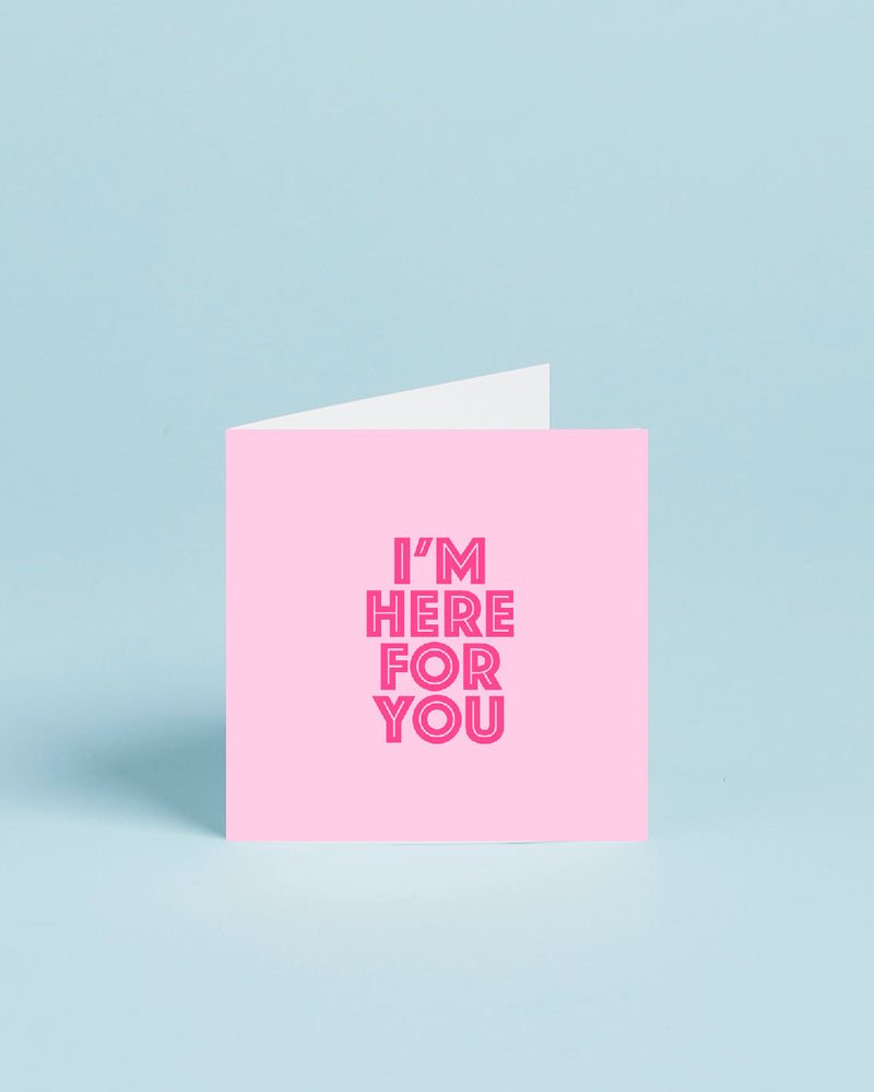 Nurture Box + Native Posy