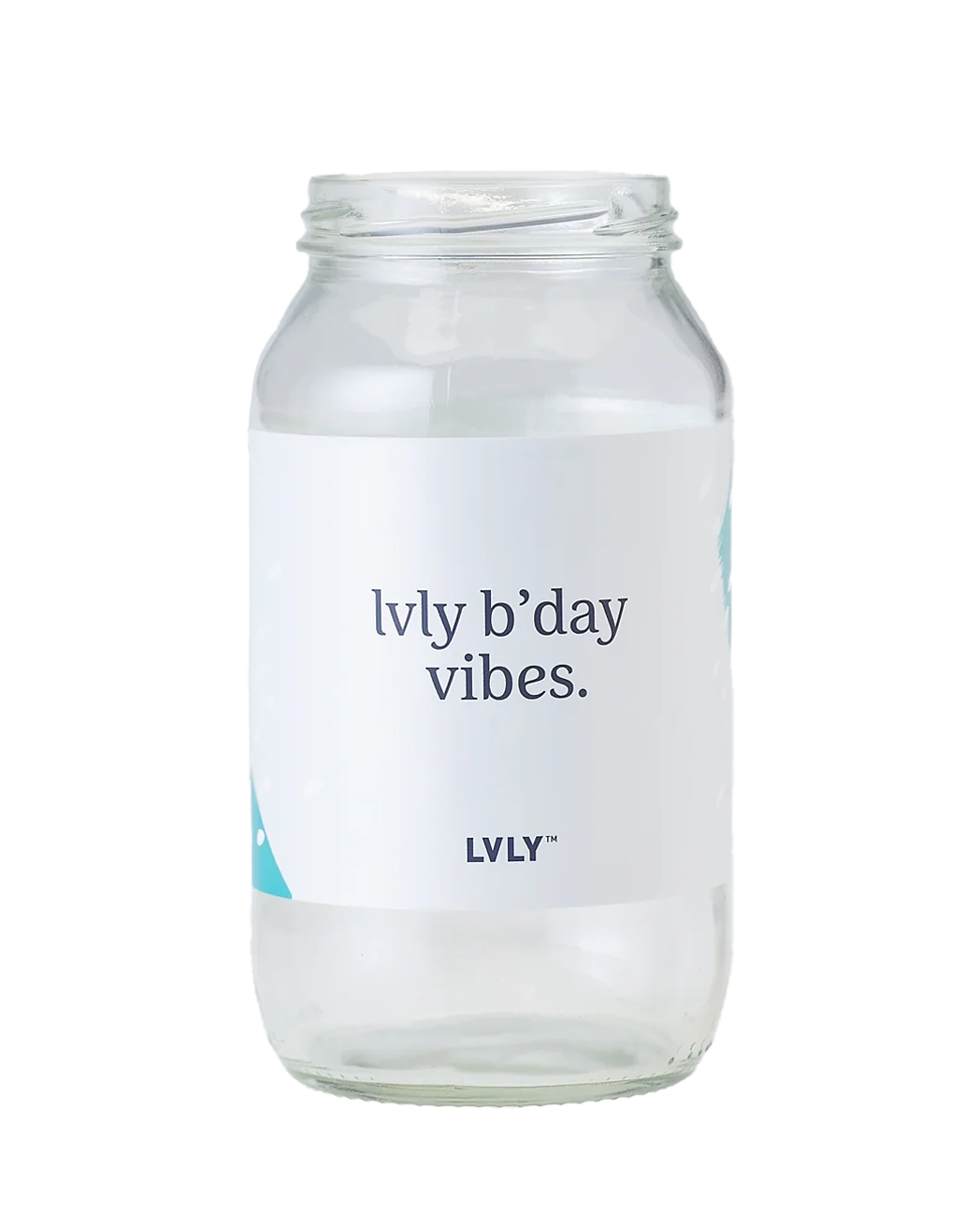 lvly b'day vibes