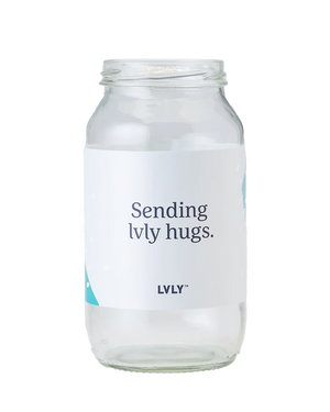 sending lvly hugs