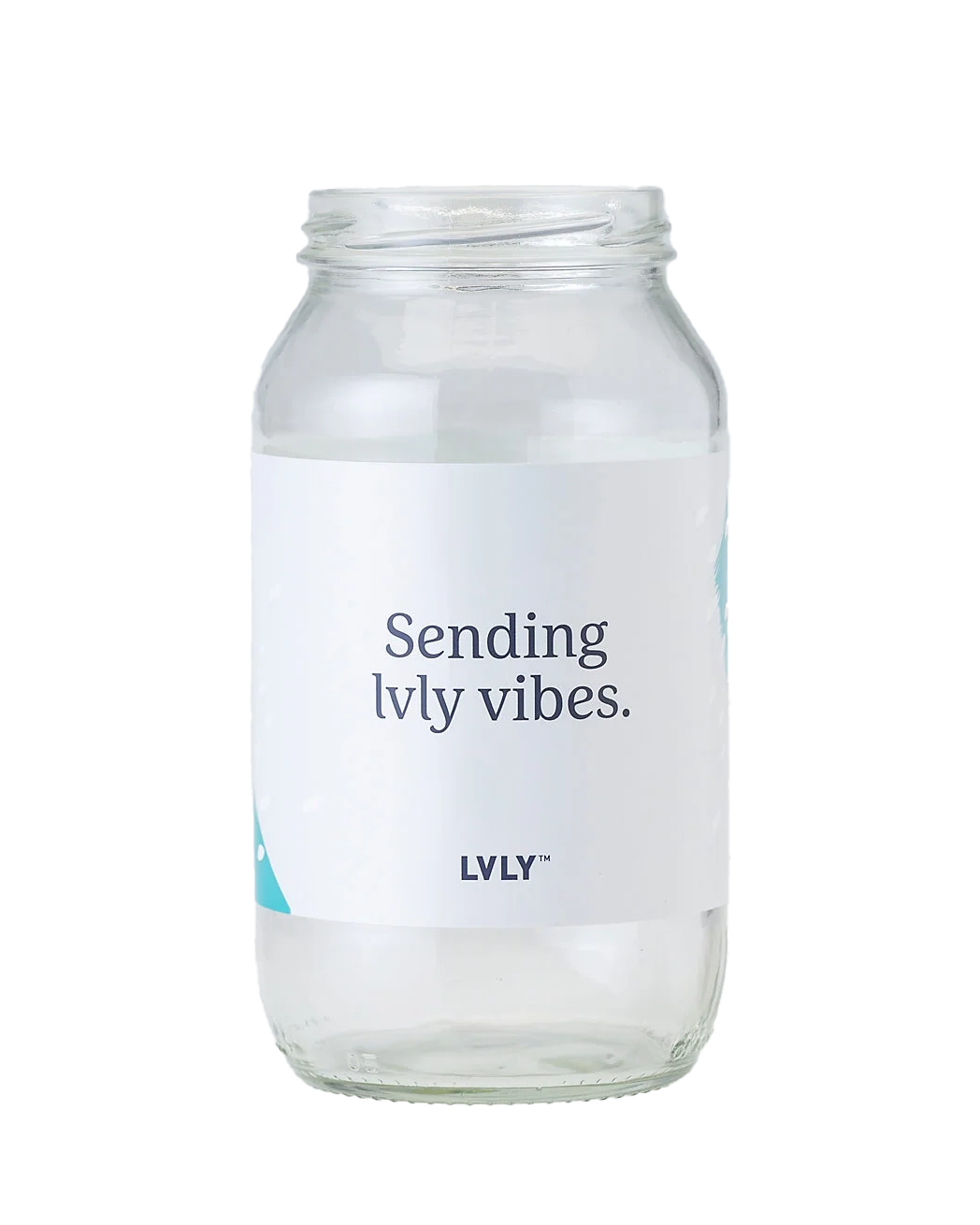 sending lvly vibes