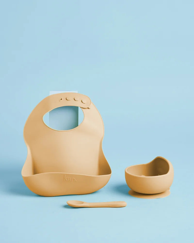 Little Eater + Native Posy