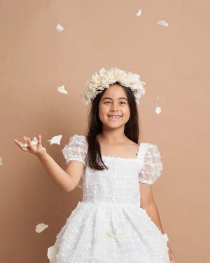 Dried Flower Crown