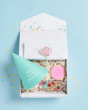 B'day Vibes Gift Box
