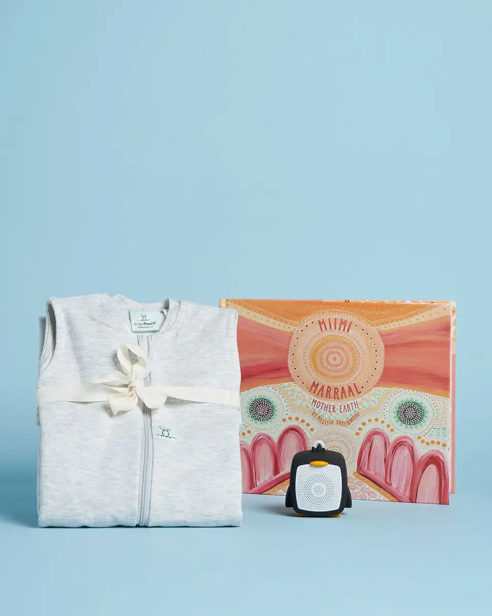 Sweet Dreams Gift Box