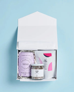 Take 5 Gift Box