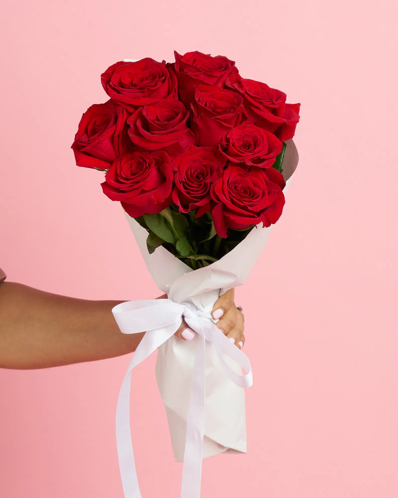 Red Roses (SA - SOLD OUT)