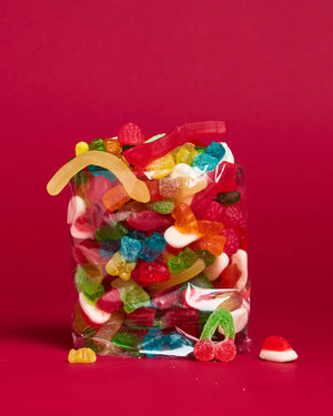 Christmas Cheer Explosion Box