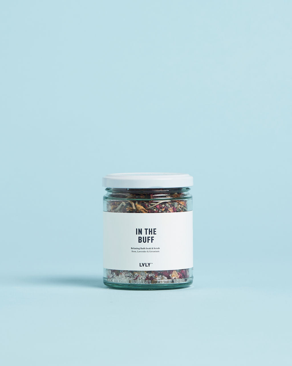 Wellness Wonder Explosion Box + Native Posy