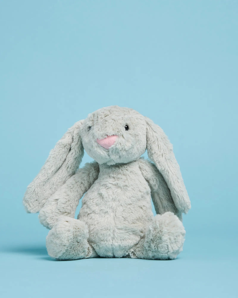 Hoppy Easter + Native Flowers