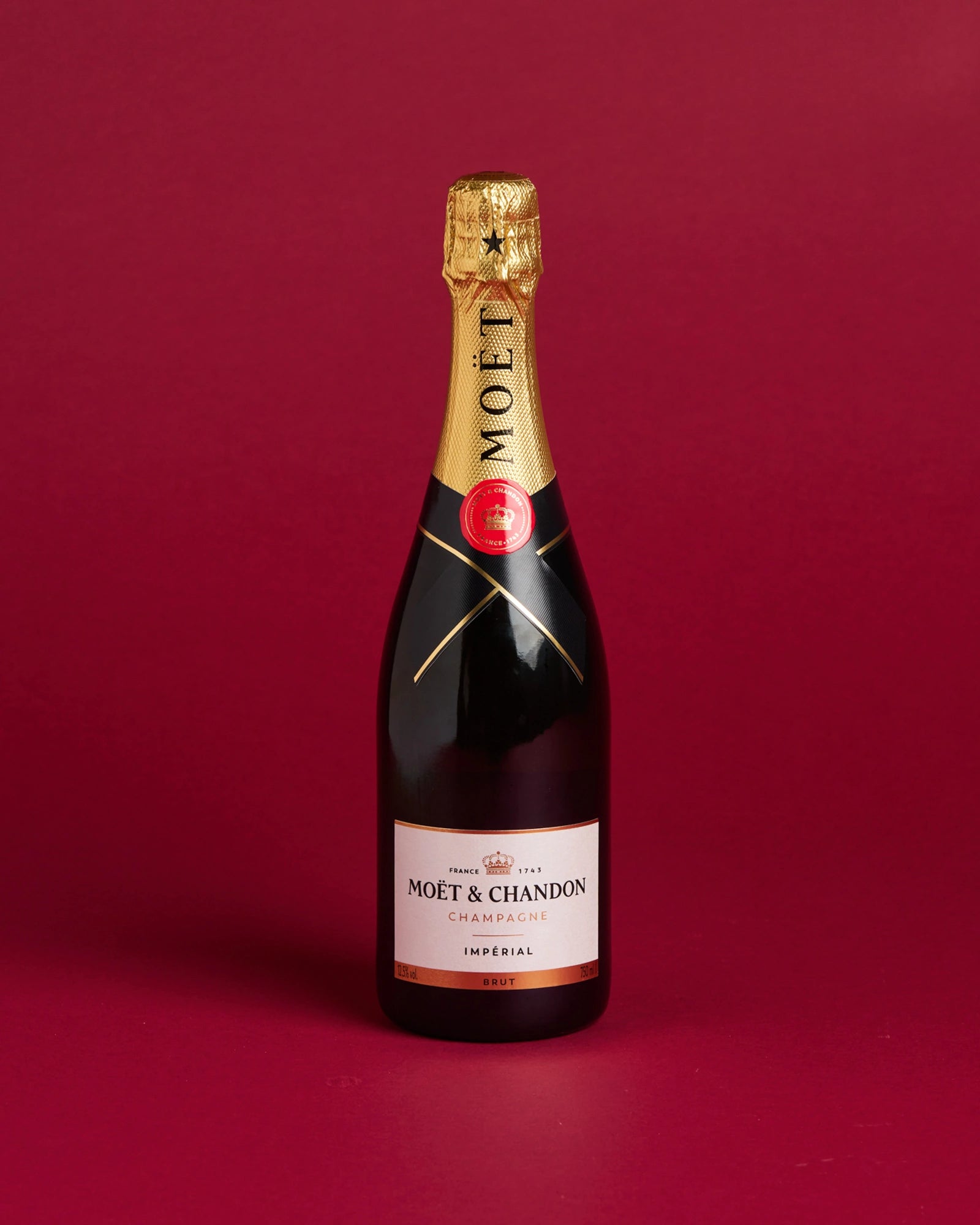 Personalised Flowers + Champagne