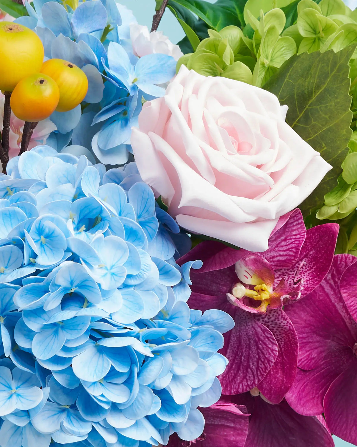 Sorbet - Premium Artificial Flowers