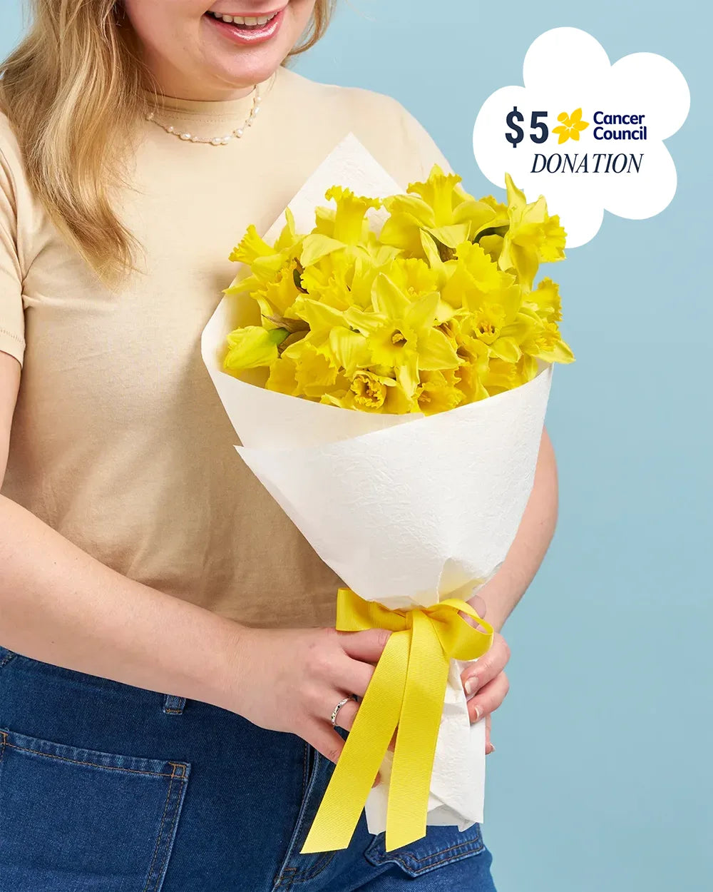 LVLY Daffodils
