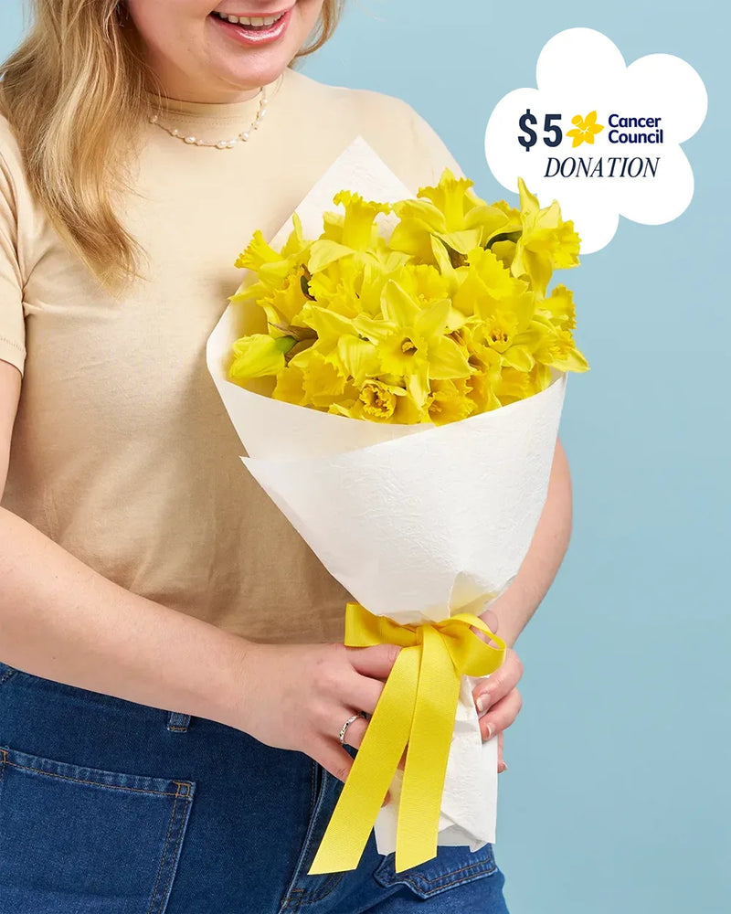 Daffodils