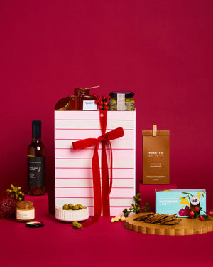 Gourmet Grazing Hamper