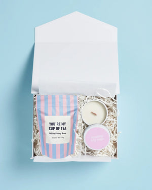 Hugs Gift Box
