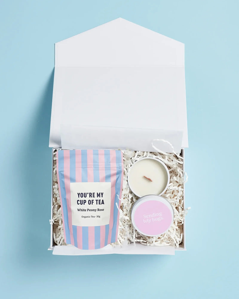 Hugs Gift Box
