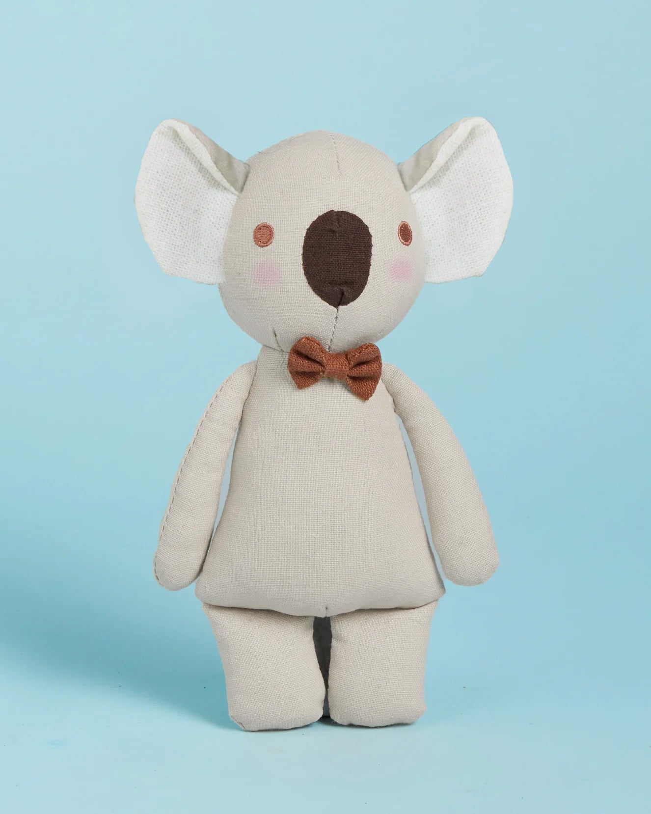 Little Bub + Flowers